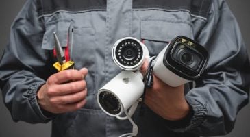 Comment trouver un emplacement idéal pour les caméras à l’intérieur de la maison ?