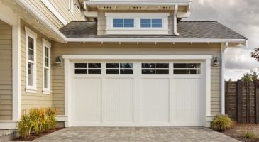 Comment renforcer sa porte de garage contre les tentatives d’effraction ?