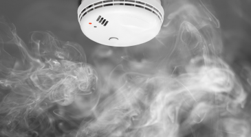 Le détecteur de fumée : ce qu’il faut savoir