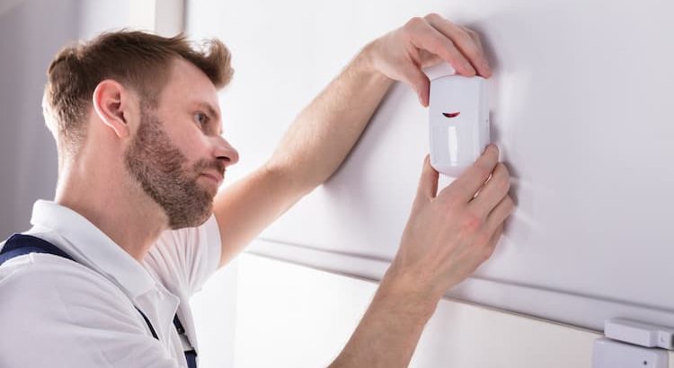Comment trouver un emplacement idéal pour installer son alarme ?