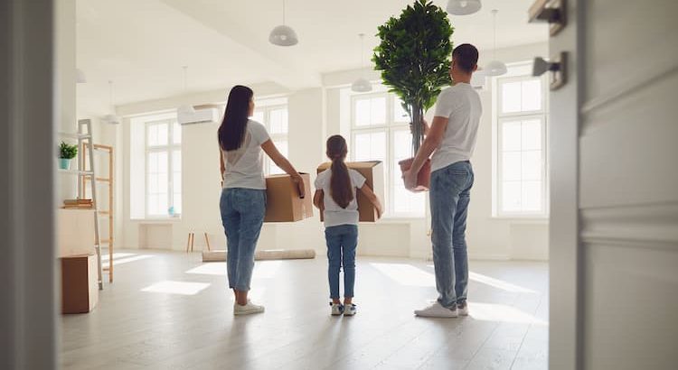 3 astuces pour sécuriser son nouveau logement