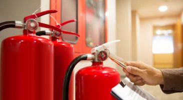 Tout savoir sur la sécurité incendie