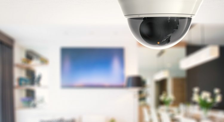 Installer une caméra de surveillance : tout ce qu'il faut savoir