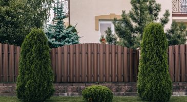 Découvrez nos solutions pour se protéger des cambriolages dès le jardin ! 