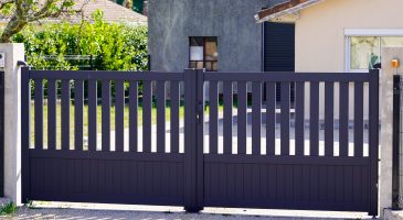 Découvrez comment sécuriser sa maison avec un portail adapté !
