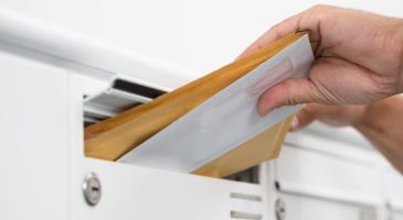 Vacances de la Toussaint : pourquoi ne faut-il pas laisser déborder votre boîte aux lettres ?