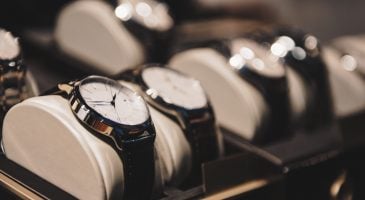 Comment et où stocker vos montres de valeur ? 
