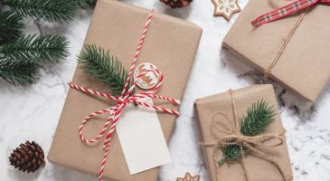 Comment protéger ses cadeaux de Noël ?
