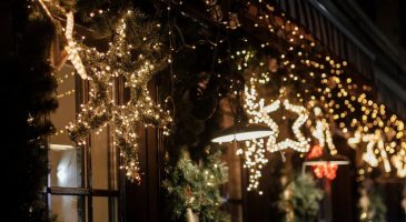 Comment éviter de se faire voler ses décorations de Noël ?
