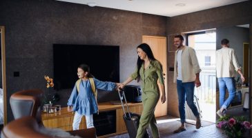 Airbnb : quelles solutions pour sécuriser son logement en respectant la vie privée des guests ?