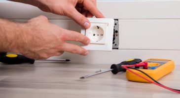 Quels sont les dangers de l'électricité à la maison ?