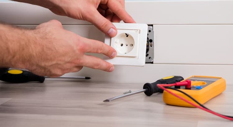 Quels sont les dangers de l’électricité à la maison ?