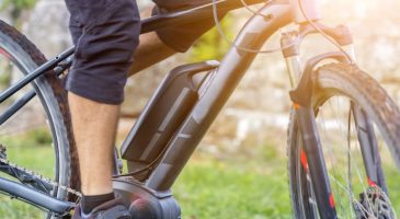 Comment sécuriser son vélo électrique ?