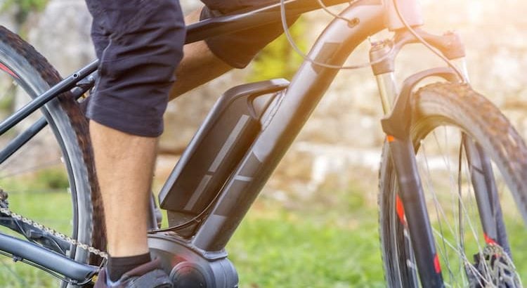 Comment sécuriser son vélo électrique ?