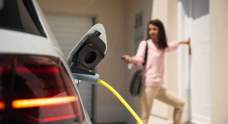 Chargez votre voiture en toute sécurité !