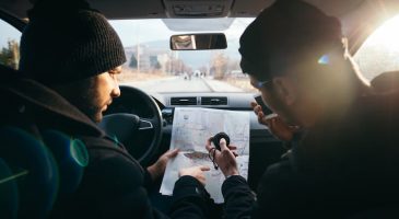 Comment les cambrioleurs font-ils du repérage ?