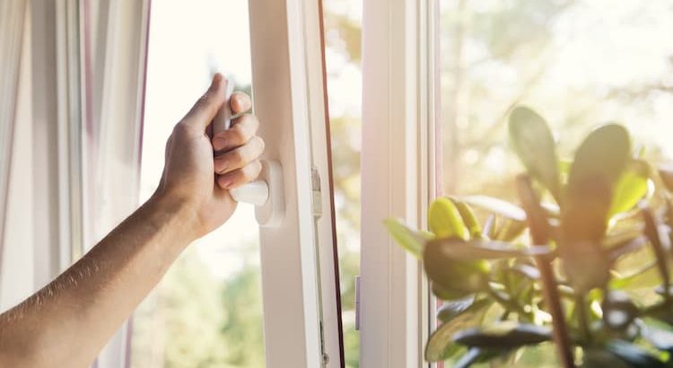 Portes, fenêtres, vérandas et portes de garage : sécuriser vos entrées