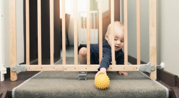 Enfants : comment les impliquer dans la sécurité à domicile ?