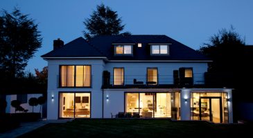 Vision nocturne : la technologie des caméras de surveillance pour une nuit tranquille