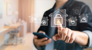 Les avantages d'une alarme connectée pour la maison