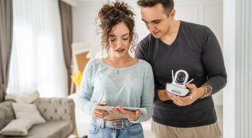 Télésurveillance : combien ça coûte ?