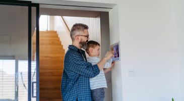 Maison intelligente : les avantages des objets connectés en matière de sécurité