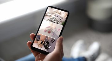 WIFI VISION : l'innovation qui détecte une présence à travers les murs