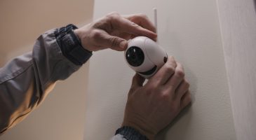 Loi vidéosurveillance : les réglementations à respecter