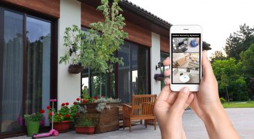 Quelles réglementations pour la surveillance d'une location saisonnière ?