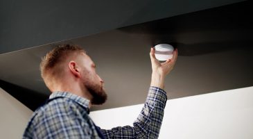 Détecteur de fumée, cette obligation que vous devez connaître